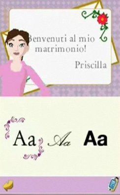 Giulia Passione Matrimonio da Sogno