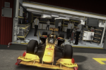 Patch pronta per F1 2010 - Notizia