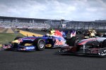 F1 2010 parte bene in Europa - Notizia