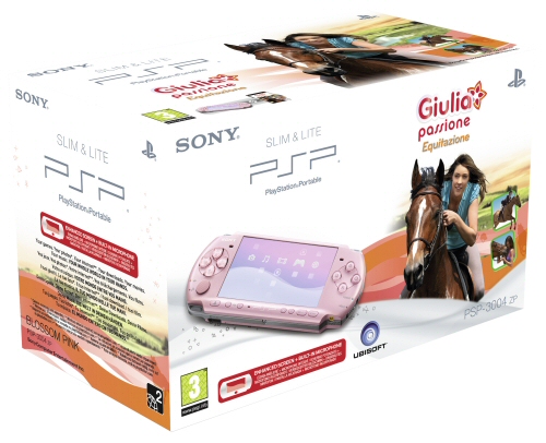 Giulia Passione Equitazione