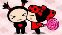 Pucca: la corsa ai baci - Trailer di lancio