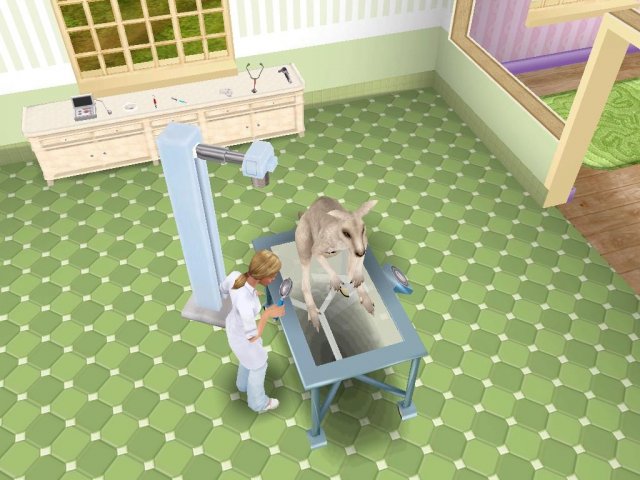 Giulia Passione Veterinaria - Australia