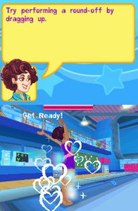 Giulia Passione Ginnastica