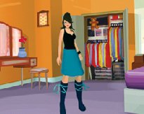 Giulia Passione Stella del Cinema