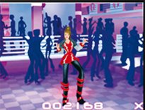 Giulia Passione Stella del Cinema