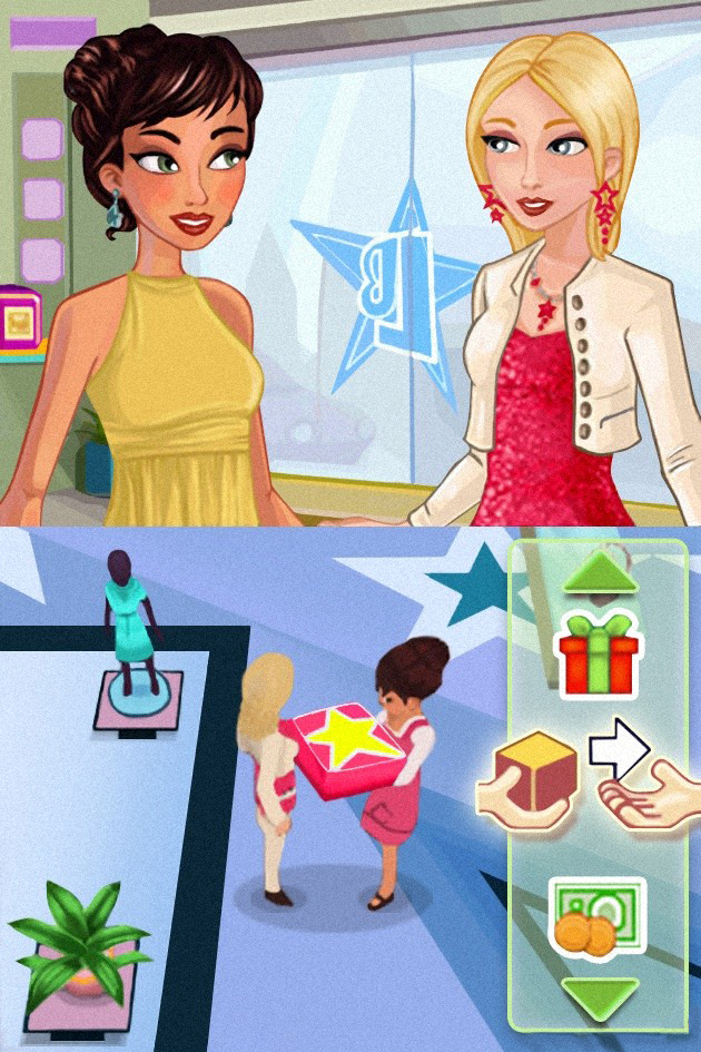 Giulia Passione Boutique