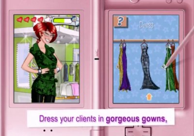 Giulia Passione Party da Sogno