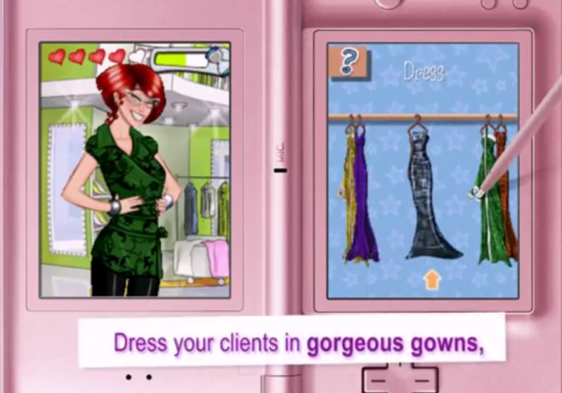 Giulia Passione Party da Sogno