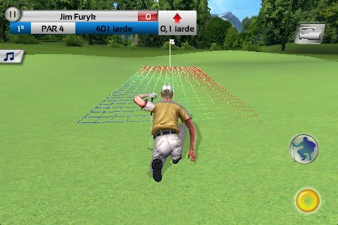 Real Golf 2011