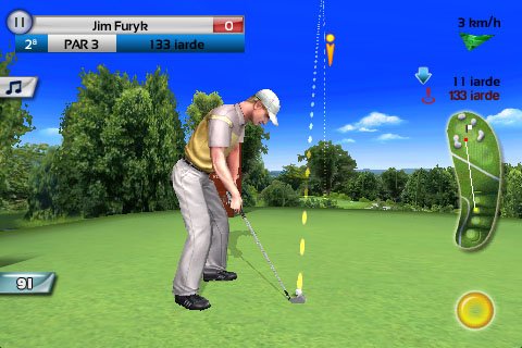 Real Golf 2011