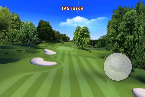 Real Golf 2011