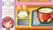 Cooking Mama World: Hobbies & Fun - Trailer