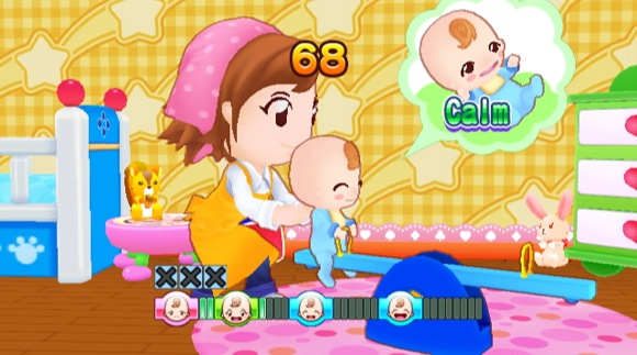 Cooking Mama World: Hobbies & Fun