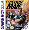 Action Man : Search for Base X per Game Boy Color