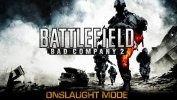 Battlefield: Bad Company 2 - Onslaught per PlayStation 3