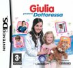 Giulia Passione Dottoressa per Nintendo DS