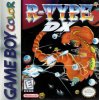 R-Type DX per Game Boy Color