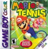 Mario Tennis per Game Boy Color