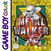 Metal Walker per Game Boy Color