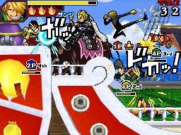 One Piece: Gigant Battle