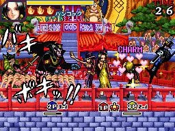 One Piece: Gigant Battle