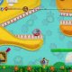 Kirby e la Stoffa dell'Eroe - Gameplay #3