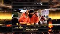 Def Jam Rapstar - Filmato di gioco #2