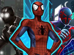 Forse non tutti sanno che l'idea originaria della Rete che connette tutti gli Spider-Man del multiverso viene proprio dal mondo videoludico, in particolare dal videogioco Spider-Man: Shattered Dimensions sviluppato da Beenox e uscito nel 2010 Forse non tutti sanno che l'idea originaria della Rete che connette tutti gli Spider-Man del multiverso viene proprio dal mondo videoludico, in particolare dal videogioco Spider-Man: Shattered Dimensions sviluppato da Beenox e uscito nel 2010