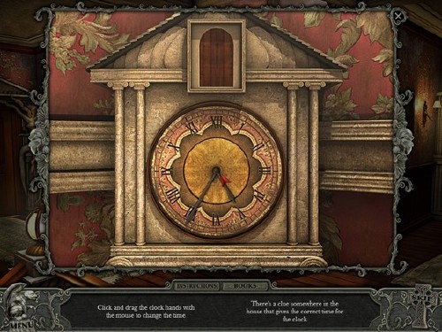 Hidden Mysteries: Vampire Secrets