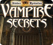 Hidden Mysteries: Vampire Secrets per PC Windows