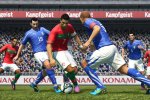 DLC gratuiti in arrivo per PES 2011 - Notizia