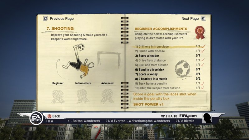 Continua la rivoluzione simulativa