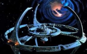 Star Trek - Infinite Space