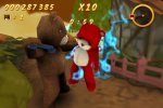 Naughty Bear sconvolge l'iPhone - Notizia