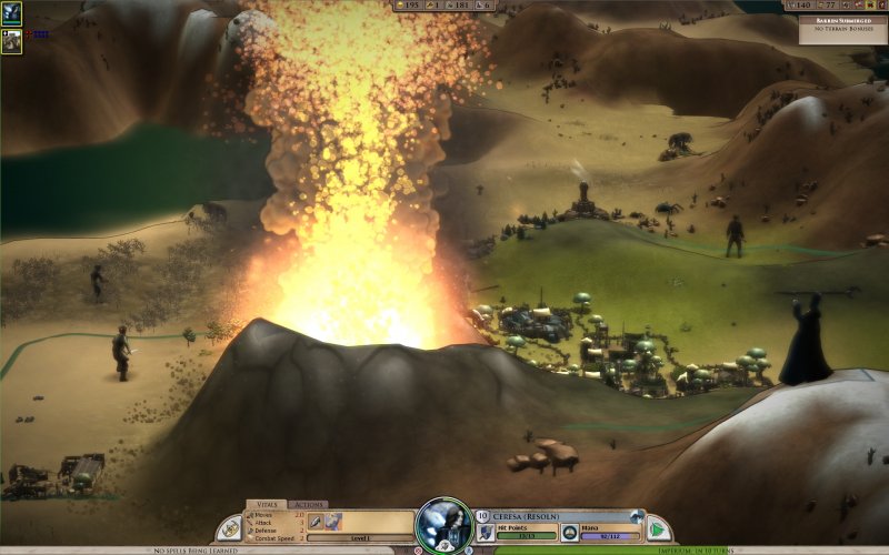 Elemental: War of Magic