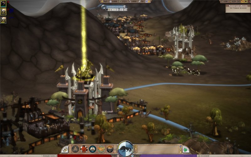 Elemental: War of Magic