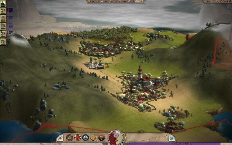 Elemental: War of Magic