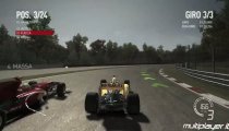 F1 2010 - Gameplay in presa diretta