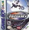 Mat Hoffman's Pro BMX per Game Boy Color