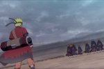 Un nuovo video 'dietro le quinte' per Naruto Ultimate Ninja Storm 2 - Notizia