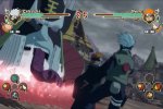 Naruto Shippuden: Ultimate Ninja Storm 2 in video - Notizia