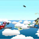 Il tredicesimo spot giapponese di Rhythm Heaven