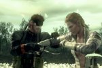 Metal Gear Solid: Snake Eater 3D con due nuove visuali - Notizia