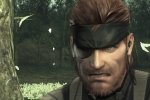 Metal Gear Solid: Snake Eater 3D rimandato al 2012 - Notizia