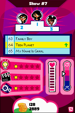 Migliori Amiche TV Show