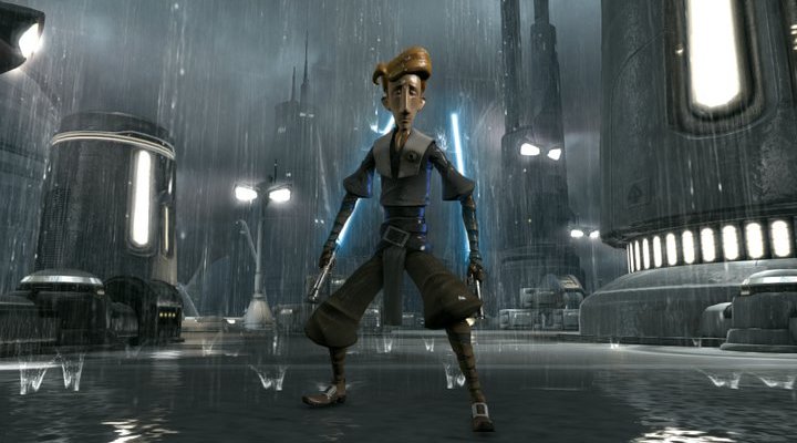 Star Wars Il Potere Della Forza Piattaforme