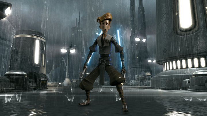 Star Wars: Il Potere della Forza II