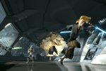 Prima immagine per il DLC di Star Wars: Il Potere della Forza II - Notizia