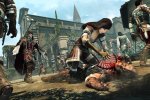 Assassin's Creed: Brotherhood identico su PS3 ed X360 - Notizia