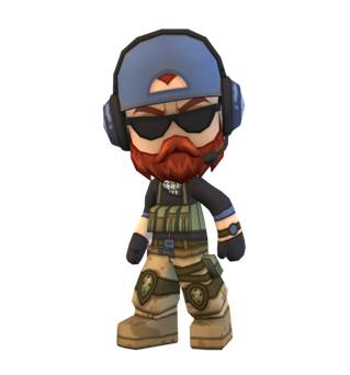 Immagine di MySims SkyHeroes per Nintendo Wii